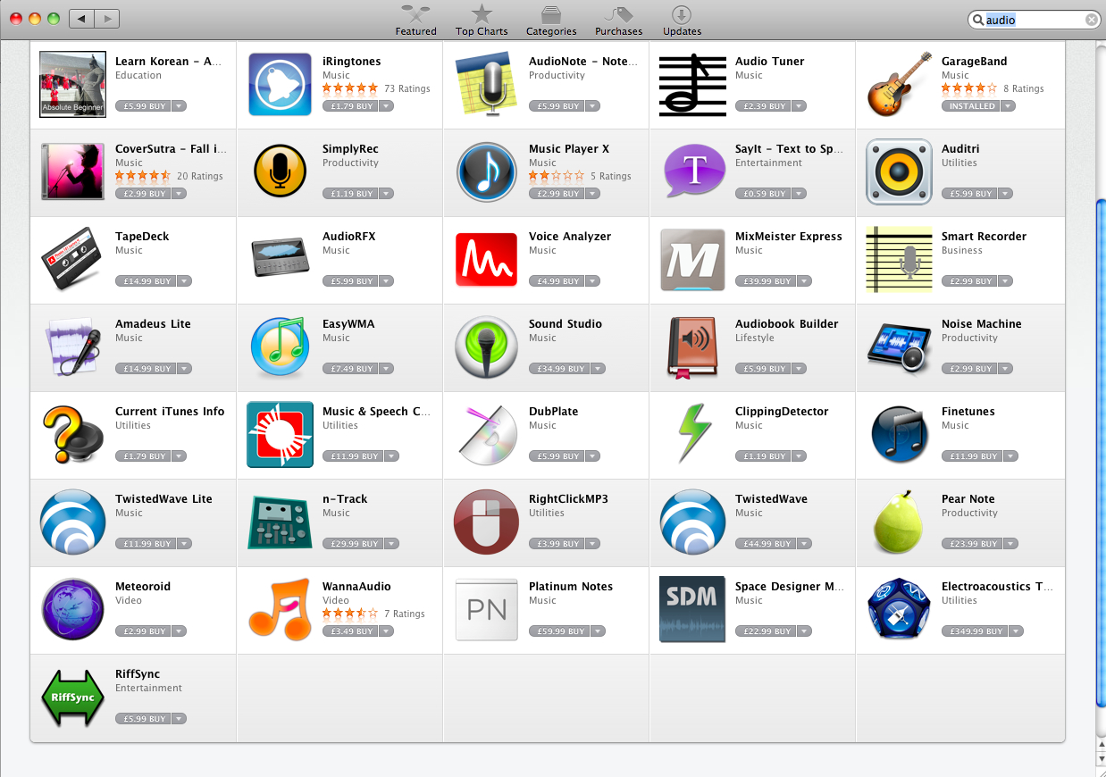hack app store for mac